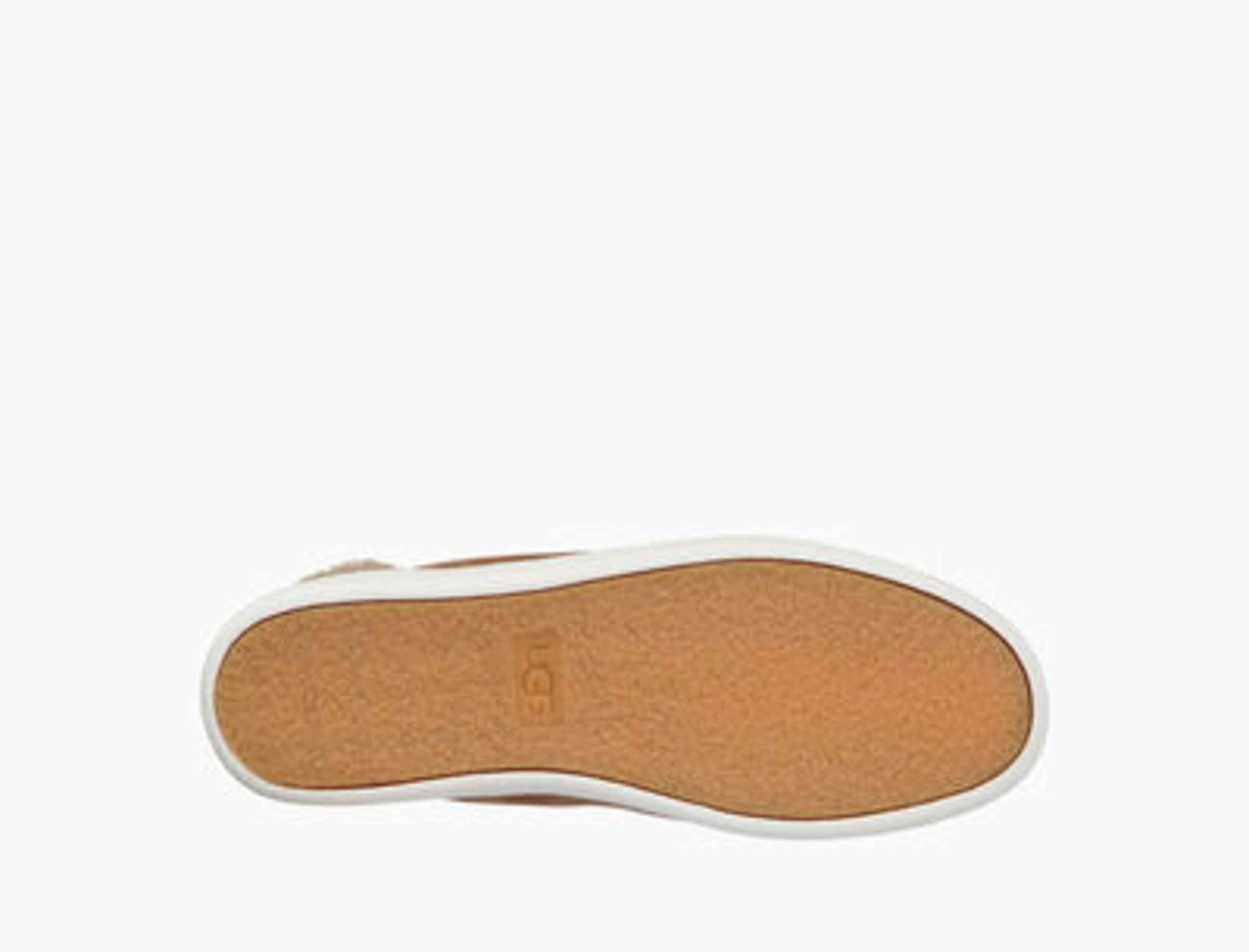Ugg olive metallic sneaker deals